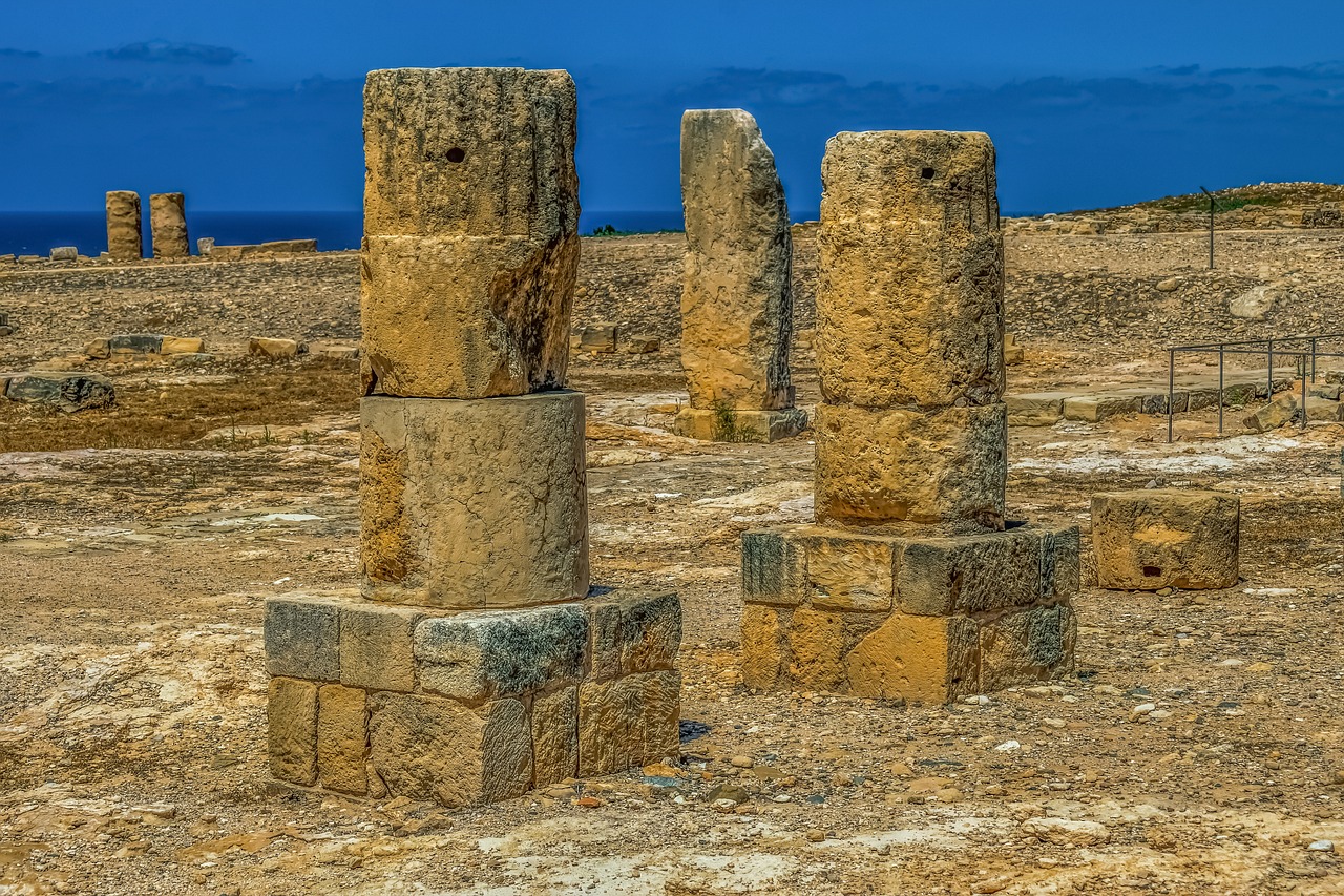 The Enigma of the Lost Civilization of Caral